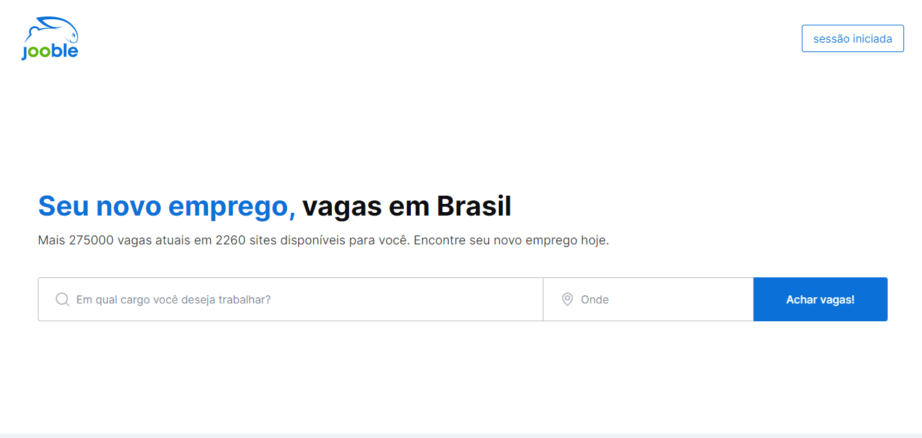 Sites de Emprego Conheça os 4 Melhores e Garanta sua Vaga