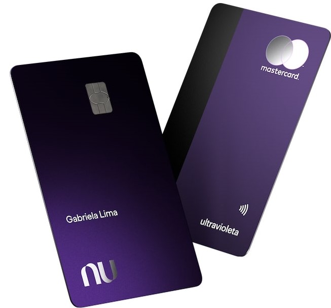 Cart O Nubank Ultravioleta Conhe A O Cart O Premium Do Nubank