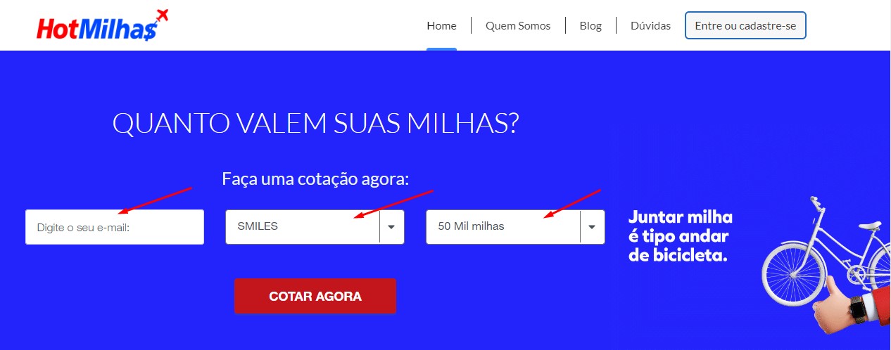 Veja Como Vender Milhas Na HotMilhas E Lucre Muito Mais