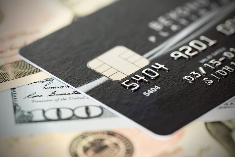 Cartão de Crédito Alta Renda: peça o mais exclusivo do mercado!