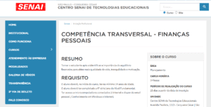 Curso De Finanças Pessoais: Confira 11 Opções Gratuitas E Pagas