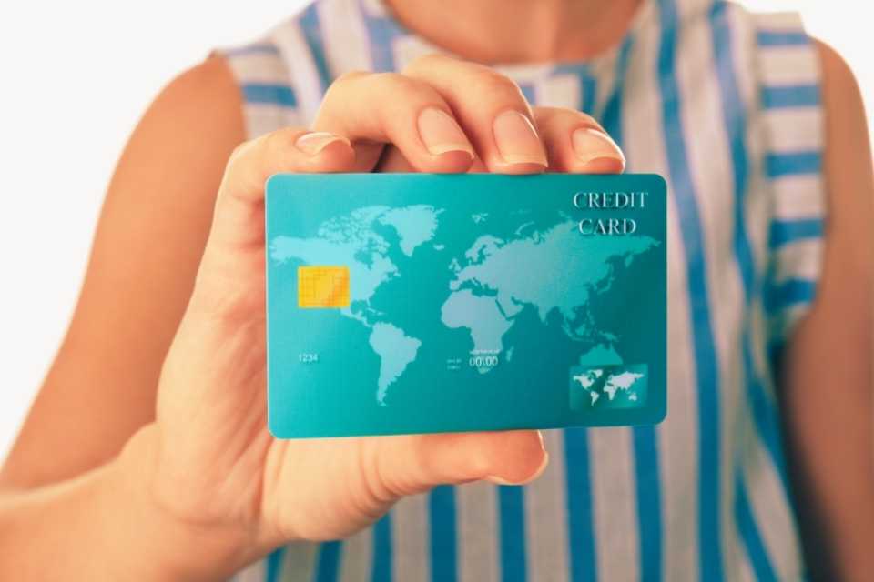 Cartão de crédito internacional [Ranking]