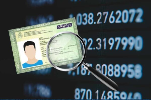 Consultar RG Pelo CPF: Como Descobrir O Número Da Identidade Online