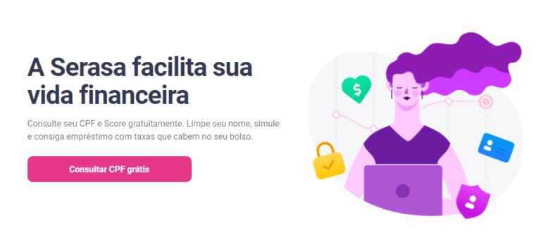 Consultar CPF Grátis: Veja O Passo A Passo Online!