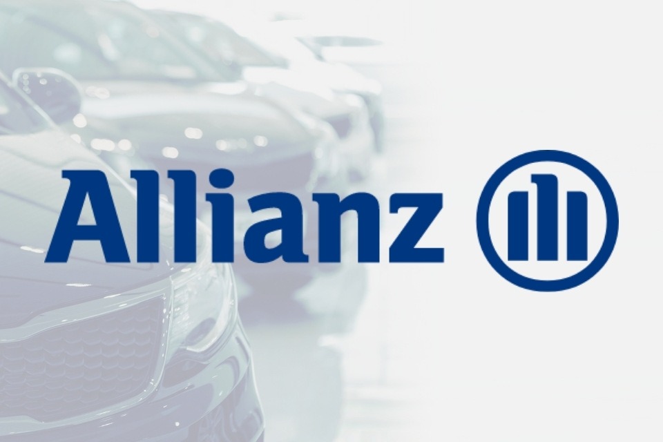 Allianz® Seguro para a sua moto