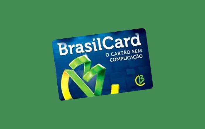 Cartão Brasilcard Fidelidade Vantagens E Como Solicitar 0734