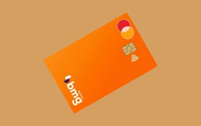 Cartão De Crédito Bmg Flex Benefícios E Como Solicitar 2056