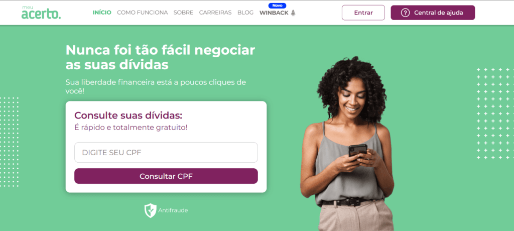 Como Consultar CPF Grátis? Verifique O Seu De Forma Online!