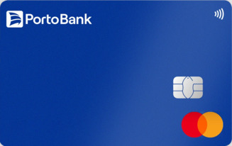 Cartão Porto Bank Mastercard Gold