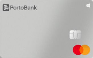 Cartão Porto Bank Mastercard Platinum