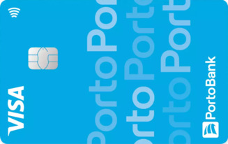 Cartão Porto Bank Sem Anuidade