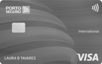 Cartão Porto Bank Internacional