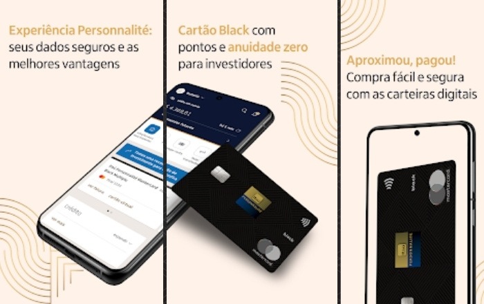 Itaú Personnalité Requisitos E Como Ser Aprovado No Cartão 8635