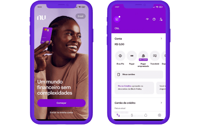 Nubank App Aprenda A Baixar E Desbloquear O Aplicativo