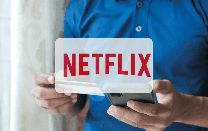 Como cancelar a sua assinatura da Netflix