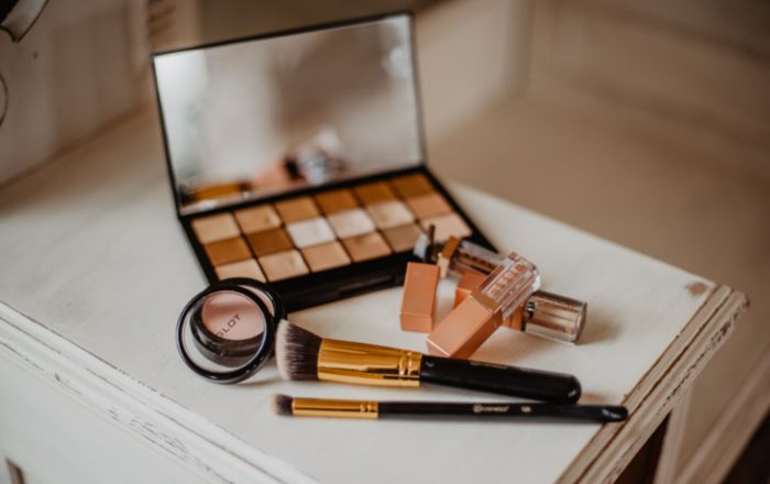 Makeup Thursday: Maquiagem Simples e Fácil para o Natal