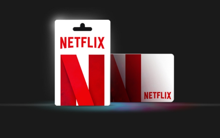 Cartão pré-pago Netflix: o que é e como comprar · Blog do Inter