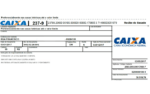 ª via boleto Caixa Habitação Veja como fazer para emitir