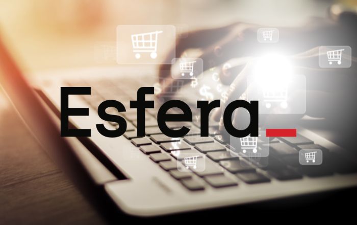 Até hoje! Compre pontos Esfera com até 50% de desconto