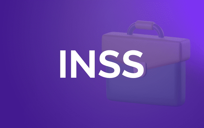 Calculadora de Contribuição do INSS 2024