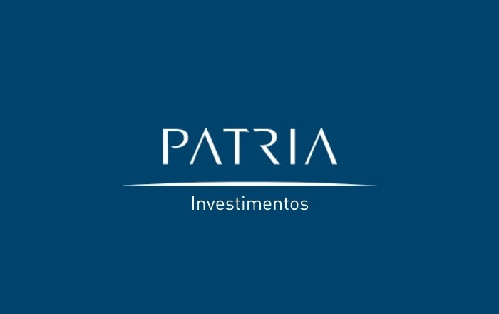 Aprenda como investir na corretora Patria Investimentos