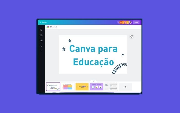 Canva Pro para estudantes: entenda como funciona