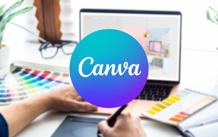 Como fazer marca d’água no Canva? Aprenda agora!