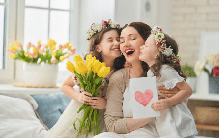 Presente para mãe: confira 30 ideias para surpreender