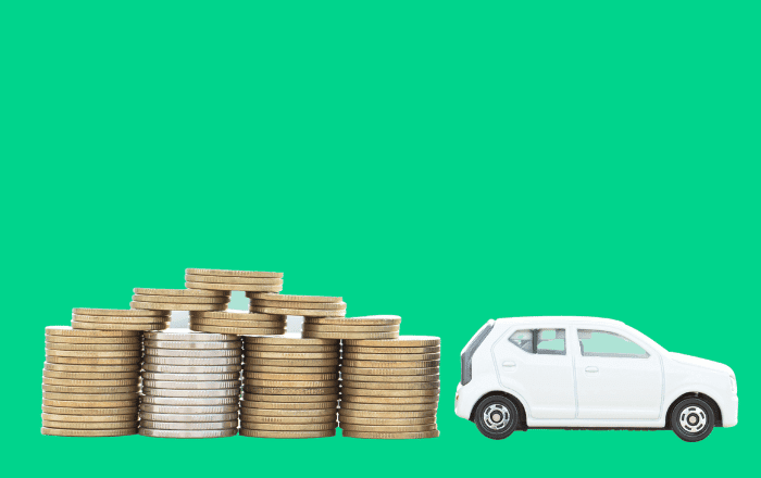 Juros para financiamento de veículos: saiba qual a média!