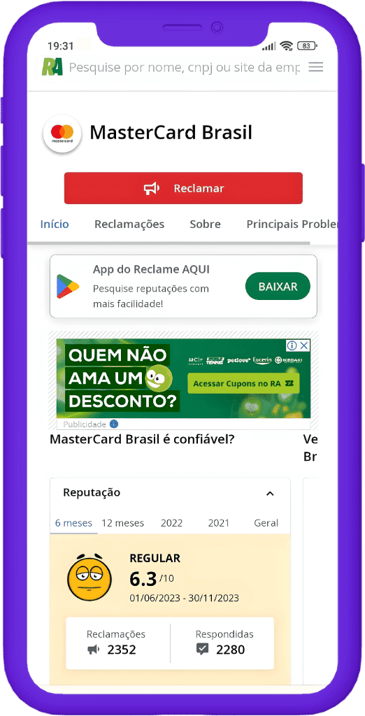 Telefone Banco do Brasil: SAC 0800, Ouvidoria, Reclamação