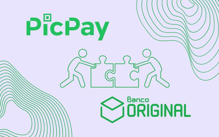 PicPay incorpora contas do Banco Original e se torna um dos maiores bancos digitais do país