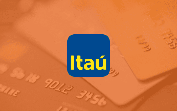 Cartões Itaú podem ser cancelados a partir de 3 meses sem uso