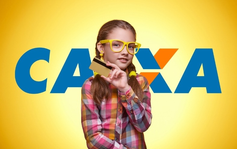 Cartão Mesada Caixa: saiba como pedir um adicional para seu filho