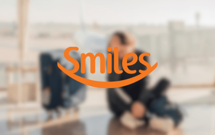 Smiles responde sobre bloqueio de contas mas clientes seguem insatisfeitos 