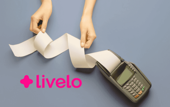 Veja como acumular pontos Livelo com nota fiscal