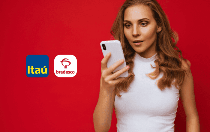 App do Bradesco e Itaú vai acabar? Saiba tudo sobre a novidade