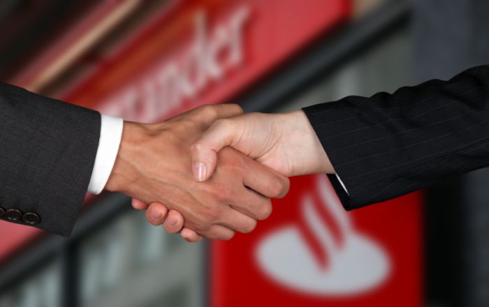Santander Select Crédito: saiba tudo sobre as soluções do banco!