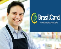 BrasilCard lojista: saiba como ser credenciado e confira as vantagens