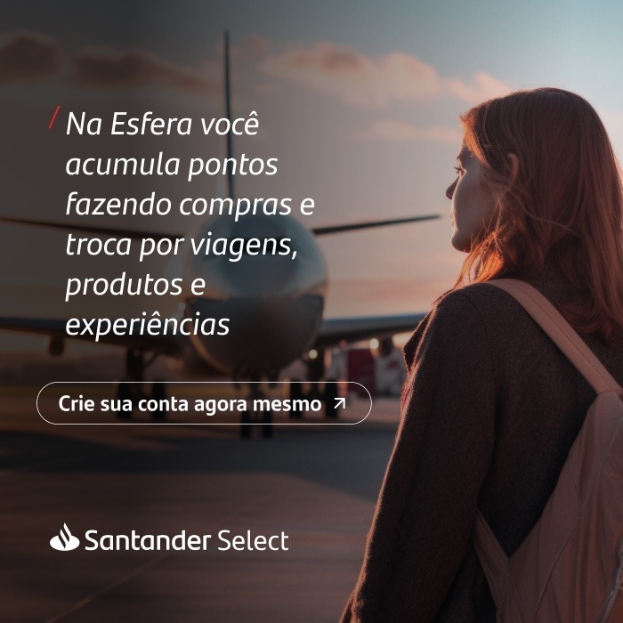 Santander Select