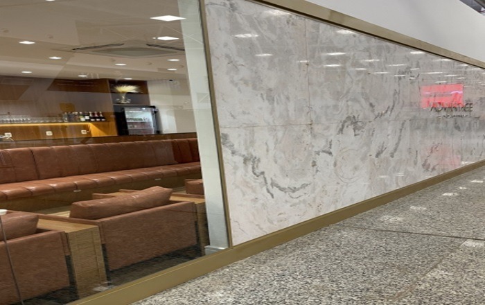 Sala VIP de Campo Grande: Conheça agora a sala do aeroporto