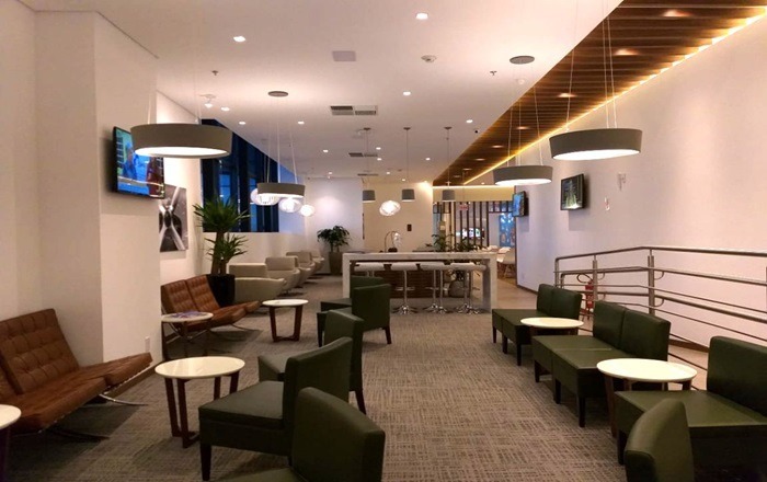 Sala VIP de Florianópolis: como acessar o lounge do aeroporto