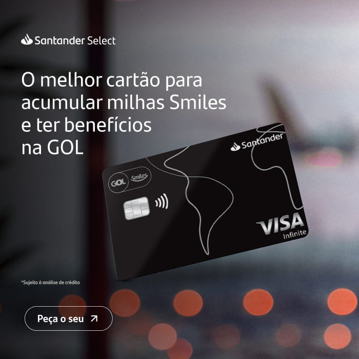 Santander Select