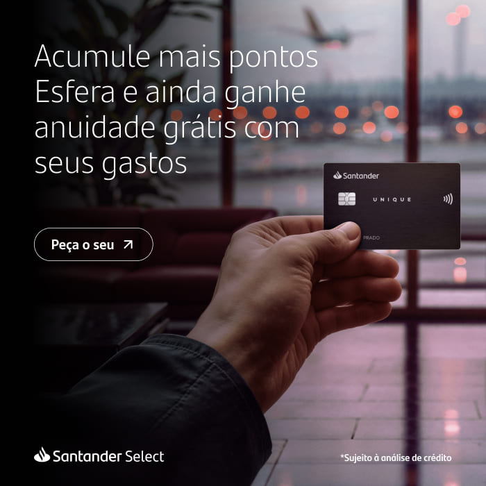 Santander Select