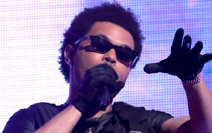 The Weeknd anuncia show em São Paulo e clientes Santander têm preferência na pré-venda