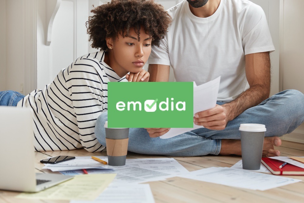 Emdia: Veja como negociar suas dívidas com desconto