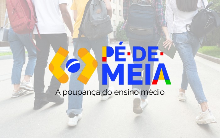 O que é o Programa Pé-de-Meia? Saiba quem pode participar!