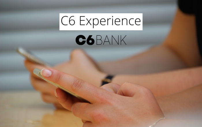 C6 Bank encerra o C6 Experience, programa de missões do banco