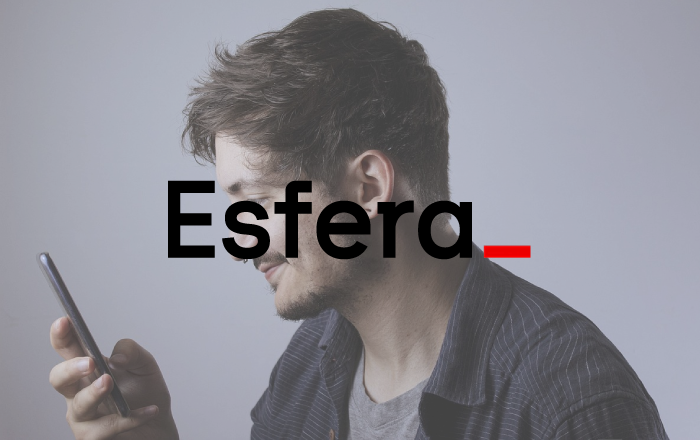 Oferta! Esfera oferece até 55% de desconto na compra de pontos