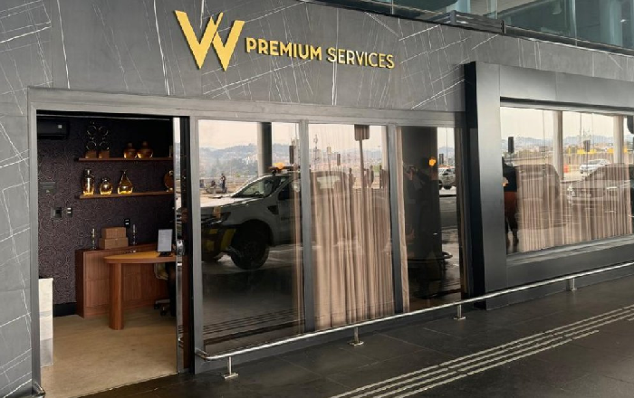 Aeroporto de Guarulhos (GRU) inaugura W Premium Services