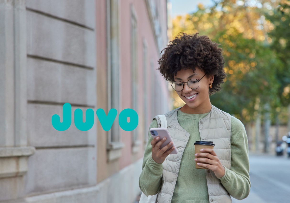 Juvo: empréstimo com garantia de celular